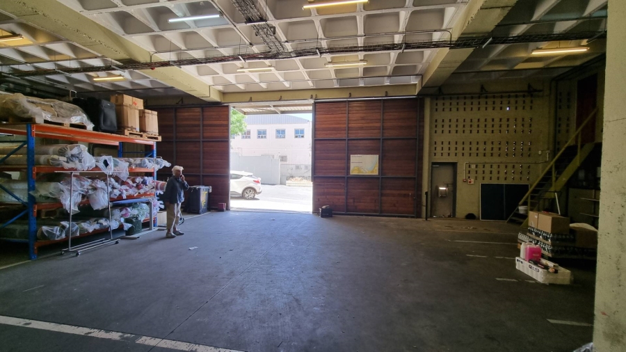 To Let commercial Property for Rent in Woodstock Western Cape